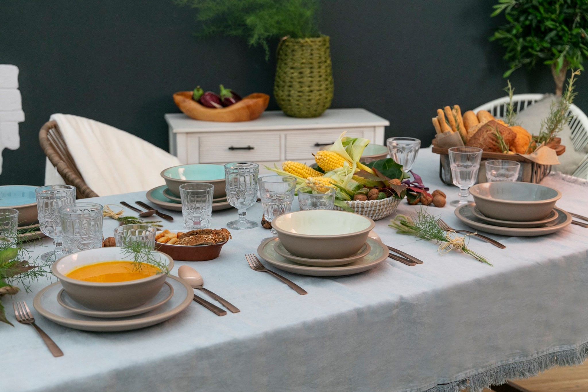 bistrot set